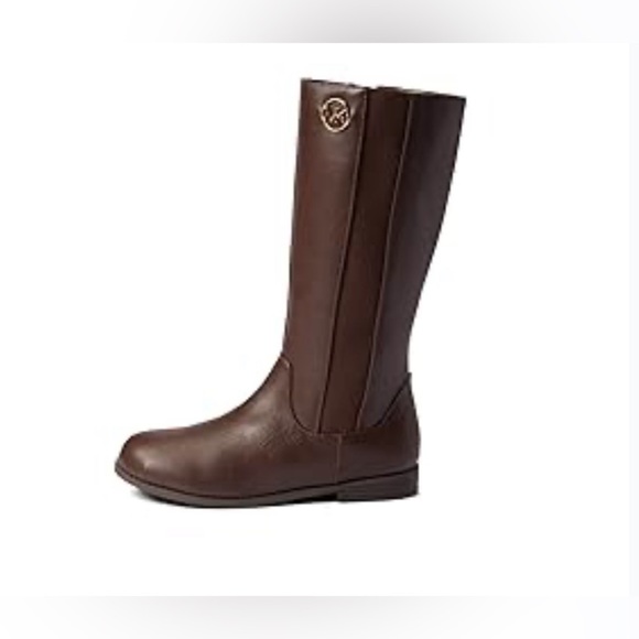 🌼💜💜NEW MICHAEL KORS BOOTS - Picture 3 of 4